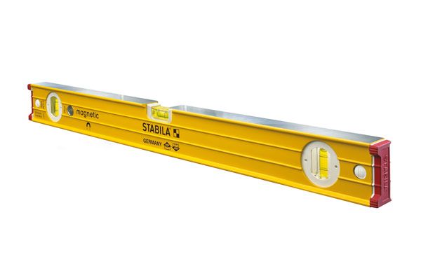 Stabila 38624 Type 96M Magnetic Level, 24"