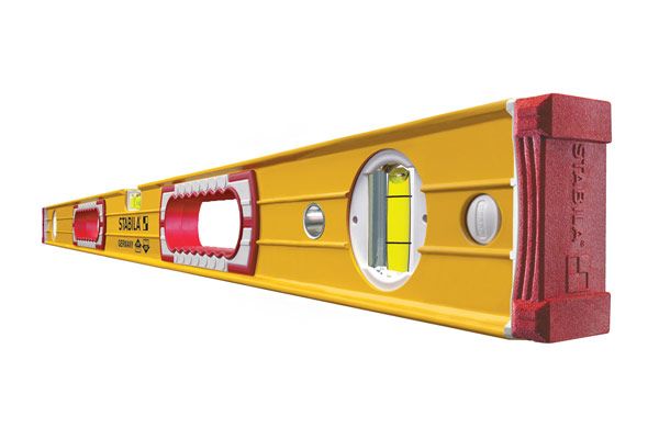 Stabila 38648 Type 96M Magnetic Level, 48"