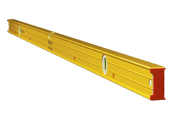 Stabila 38672 Type 96M Magnetic Level, 72"