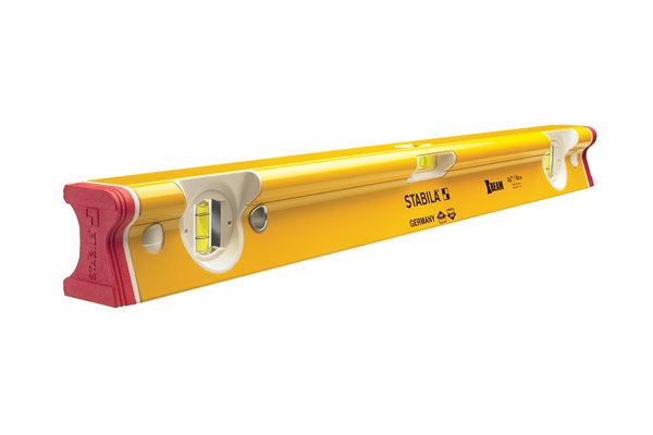 Stabila 41024 R-Beam Type 300 Construction Level, 24"