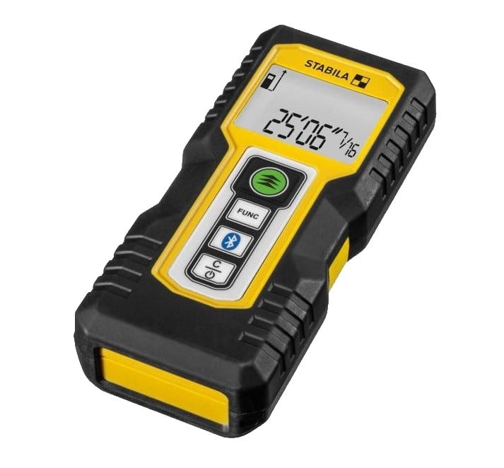 Stabila 06250 LD-250BT Laser Distance Measure