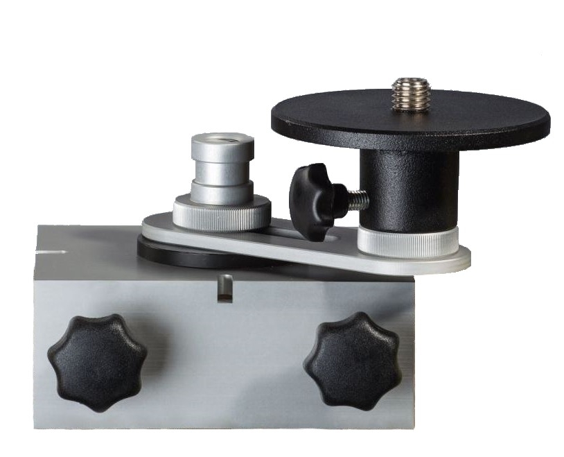 Stabila 07410 Batter Board & Form Mount Bracket for Lasers