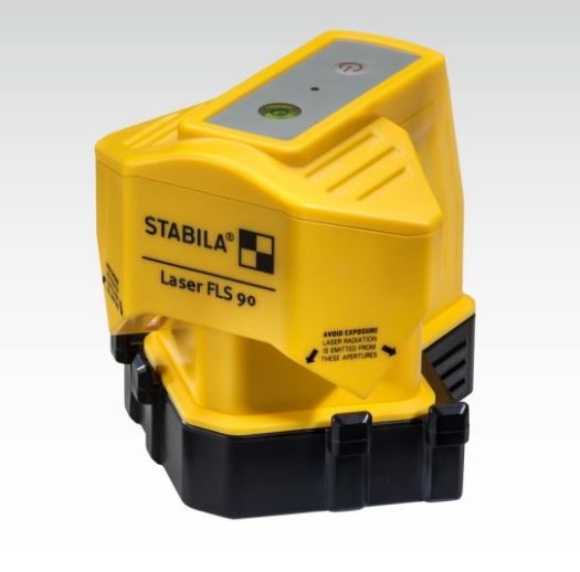 Stabila 04490 FLS90 Floor Line Laser