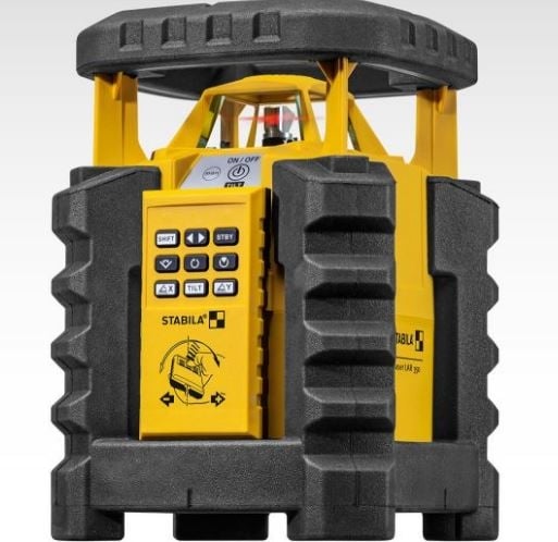 Stabila LAR350 Front