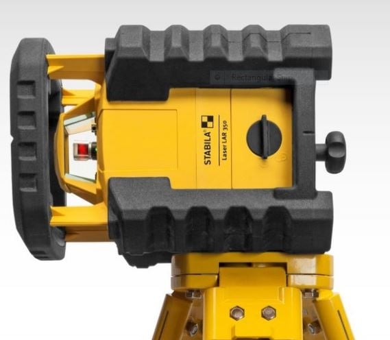 Stabila LAR350 Horizontal