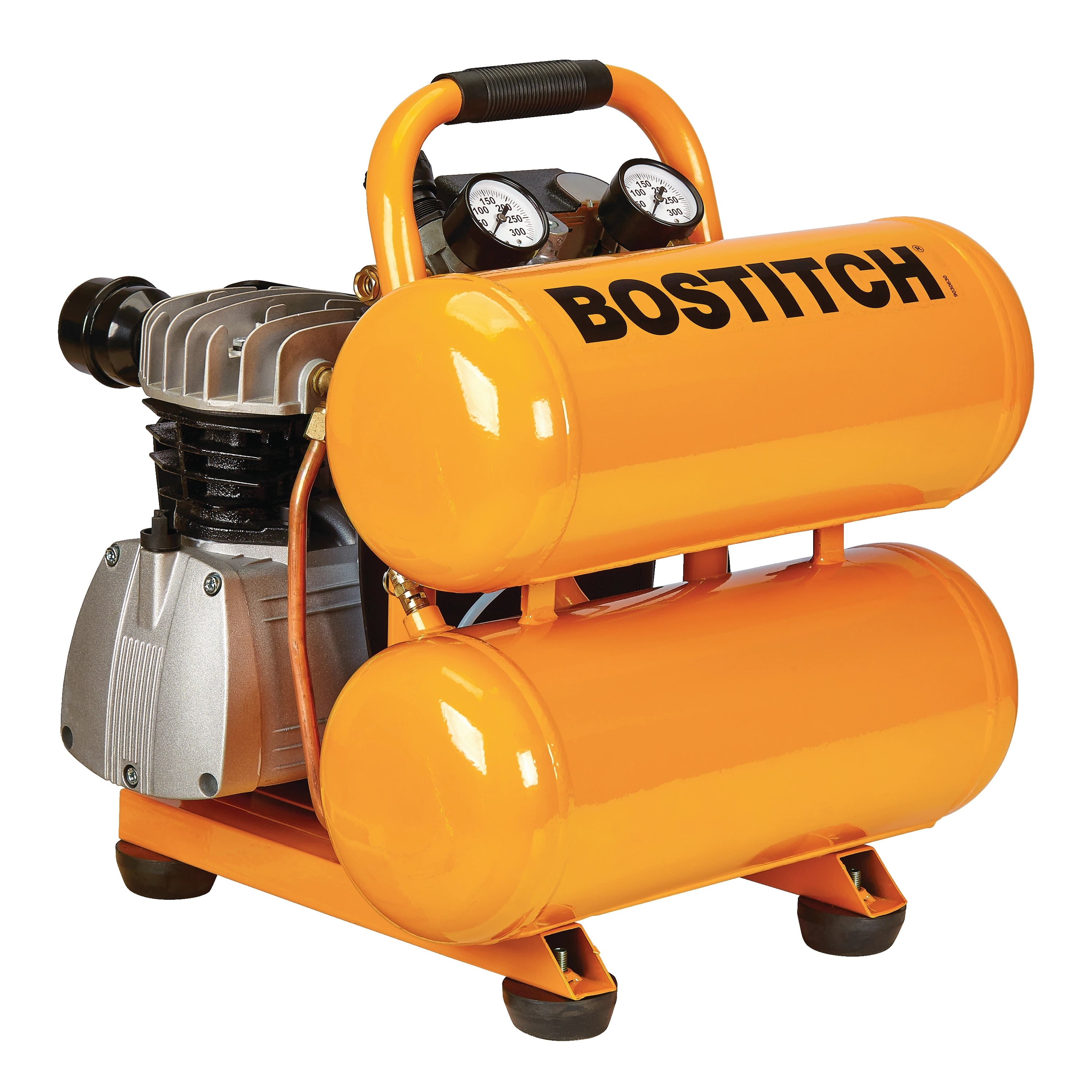 Stanley Bostitch CAP2041ST-OL 3 HP Electric Carry Air Compressor