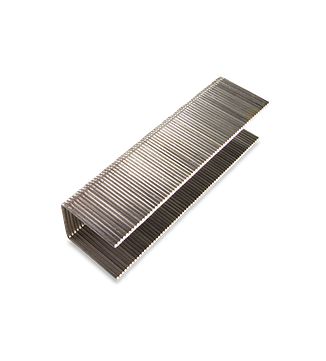 Simpson Strong-Tie T16N100P53 1" Crown x 1" Leg 316 Stainless Steel Staple