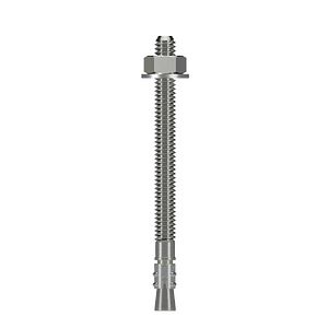 1/4” x 3-1/4” Simpson Strong-Tie STB2-253144SS 304SS Strong-Bolt 2 Wedge Anchor