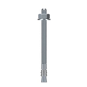 1” x 7” Simpson Strong-Tie Strong-Bolt 2 Wedge Anchor