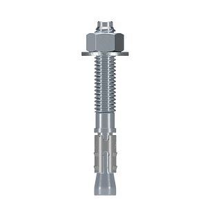 3/8” x 3” Simpson Strong-Tie STB237300 Strong-Bolt 2 Wedge Anchor