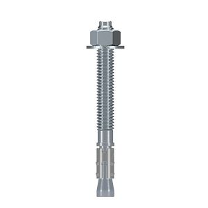 3/8” x 3-1/2” Simpson Strong-Tie STB237312 Strong-Bolt 2 Wedge Anchor