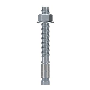 1/2" x 4-3/4” Simpson Strong-Tie STB250434 Strong-Bolt 2 Wedge Anchor