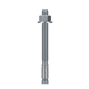 1/2” x 5-1/2” Simpson Strong-Tie STB250512 Strong-Bolt 2 Wedge Anchor