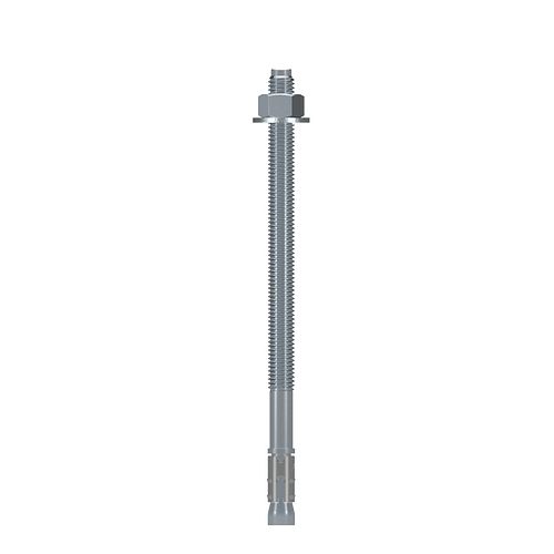 1/2” x 10” Simpson Strong-Tie STB250100 Strong-Bolt 2 Wedge Anchor