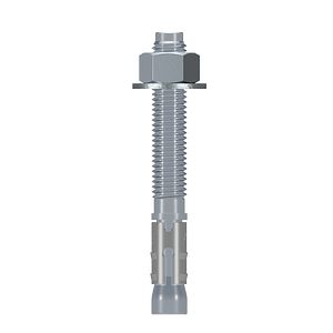 5/8” x 5” Simpson Strong-Tie STB262500 Strong-Bolt 2 Wedge Anchor