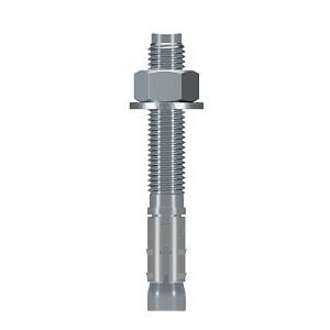 3/4” x 5-1/2” Simpson Strong-Tie STB275512 Strong-Bolt 2 Wedge Anchor