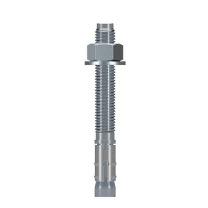 3/4” x 6-1/4” Simpson Strong-Tie STB275614 Strong-Bolt 2 Wedge Anchor