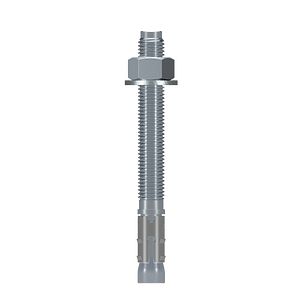 3/4” x 7” Simpson Strong-Tie STB275700 Strong-Bolt 2 Wedge Anchor