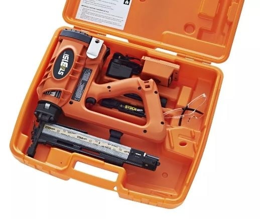 STOCKade ST315i Case