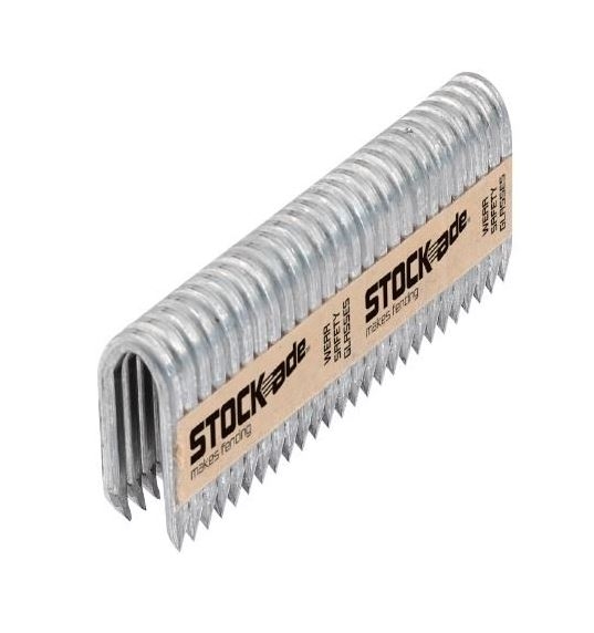 STOCKade SS3I40B ST315 10.5 Gauge Fence Staples