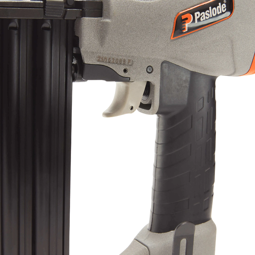 Paslode T200-F18P 515600 Pneumatic Brad Nailer trigger