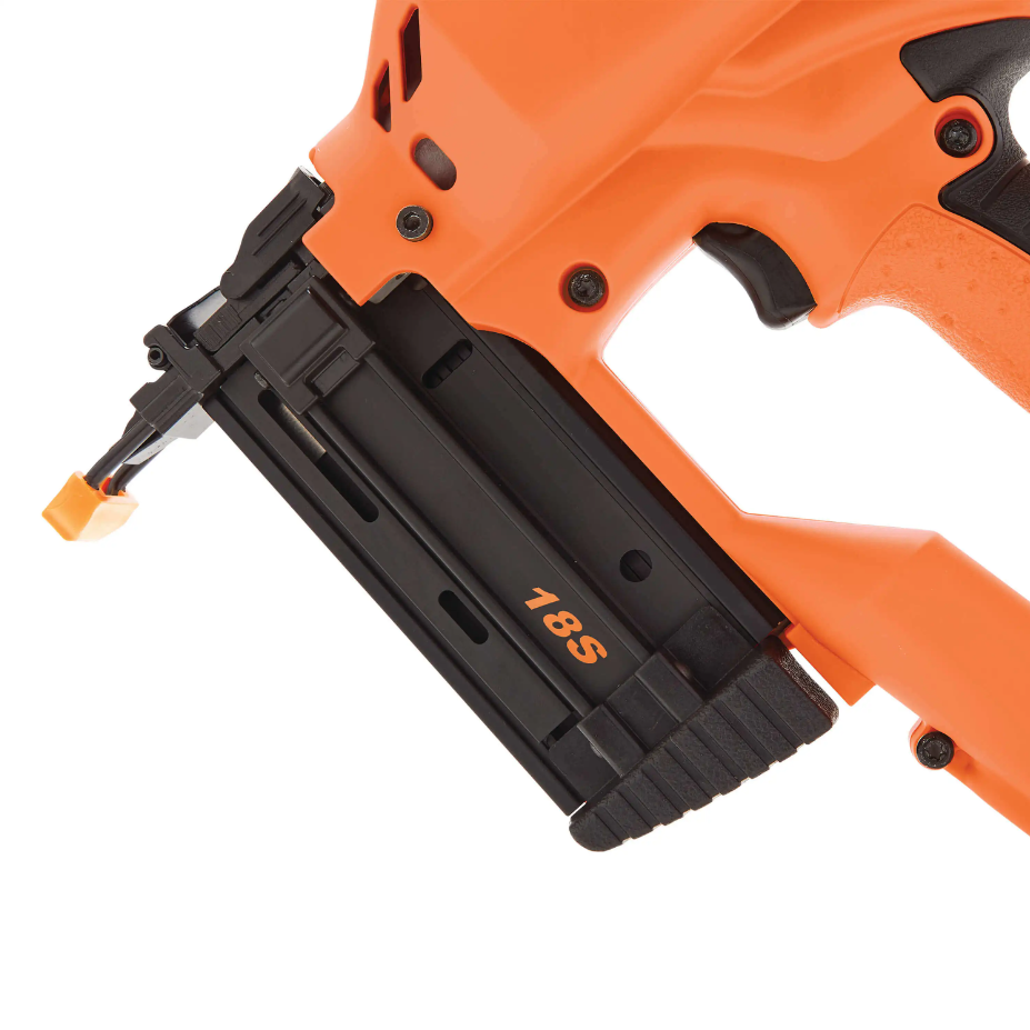 Paslode IM200Li.2 918100 Cordless 18 Ga Brad Finish Nailer single strip