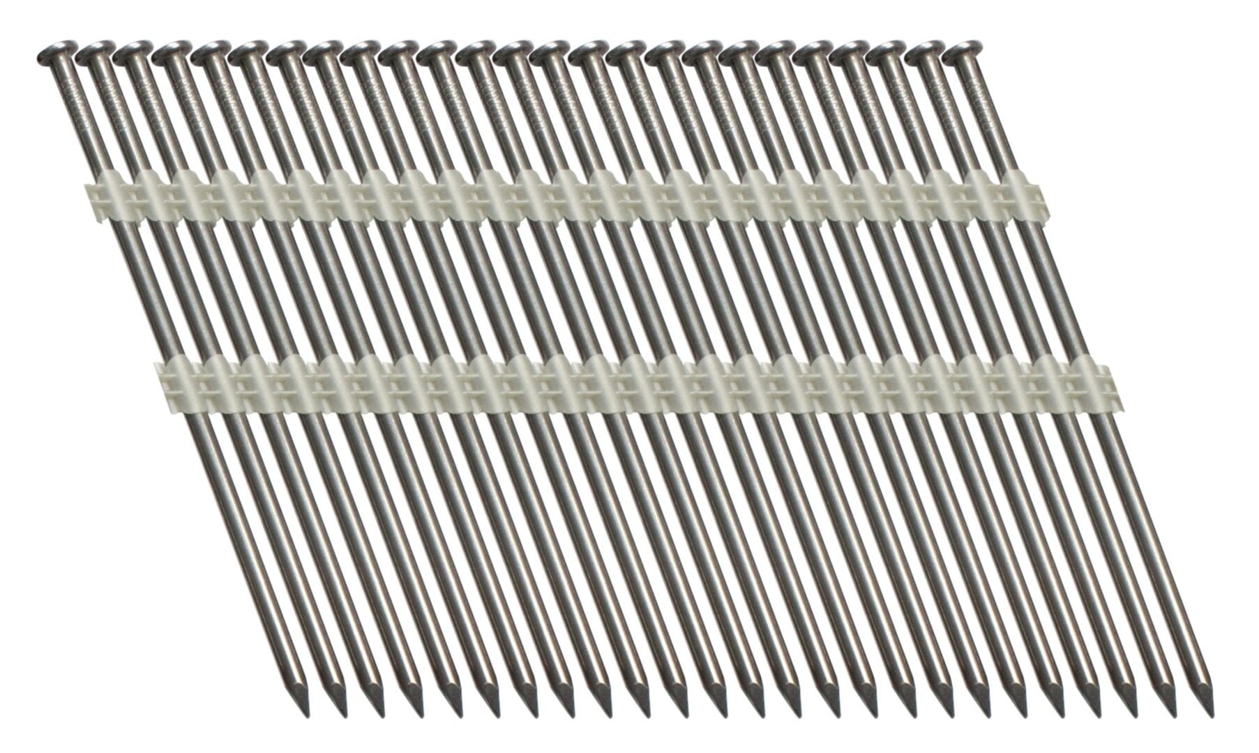 Surefit 30DR148FRH 4-1/2" x .148 Ring Round Head Framing Nail