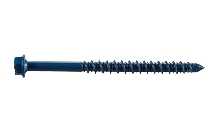 Aerosmith TCH141340 1/4" x 1-3/4" Sure-Con Concrete Screw