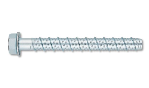 Aerosmith CB38300CC&nbsp;3/8" x 3" Sure-Bolt Concrete Anchor