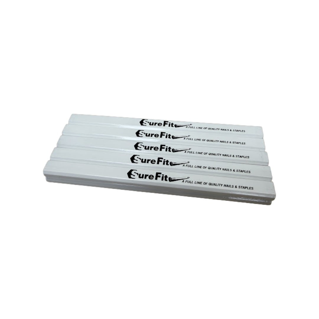 SureFit APP Carpenter Pecil 10pk image1