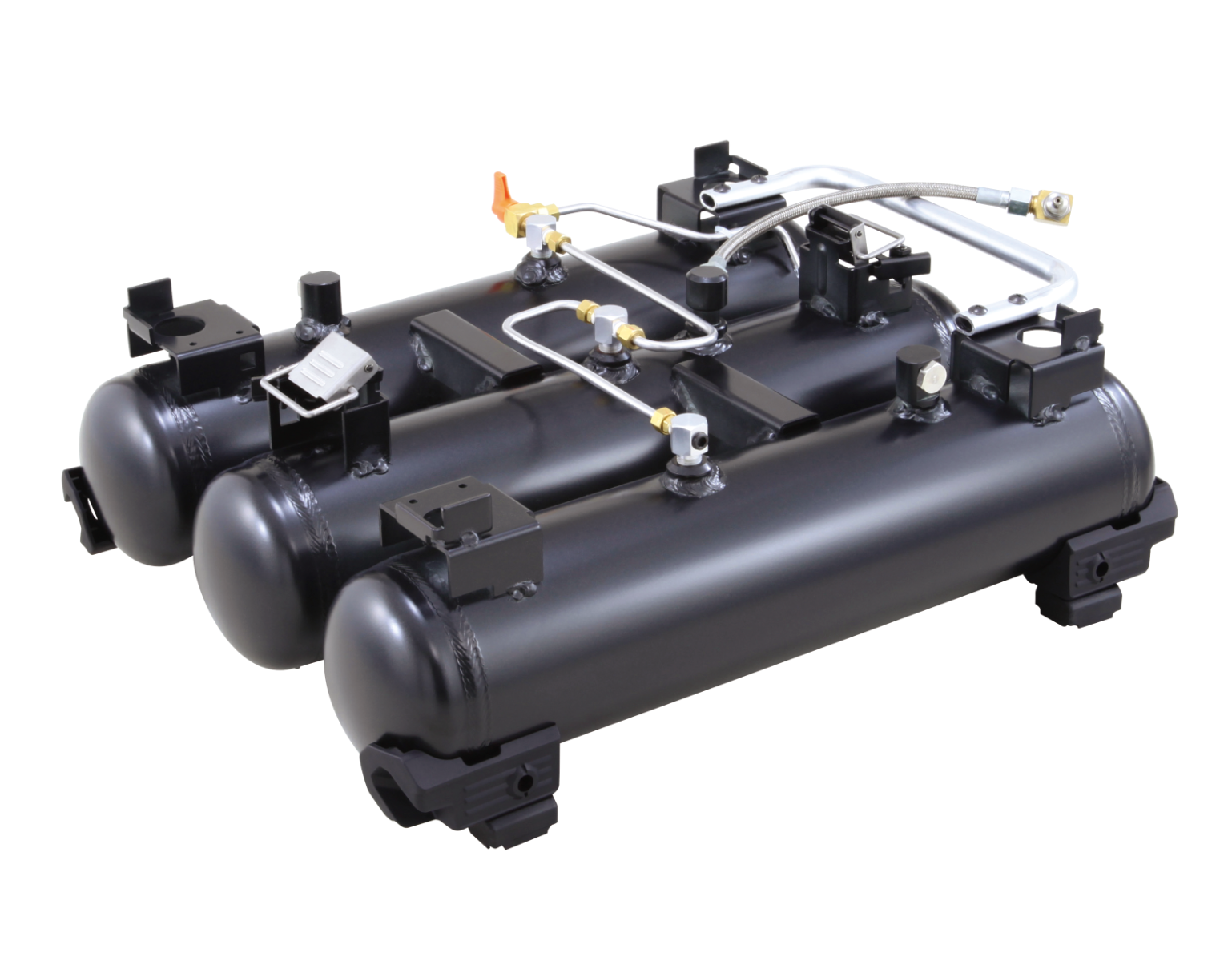 MAX AKTH15 PowerLite Triple Air Tank