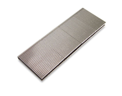 Simpson Strong-Tie T18N100L13 1/4" Crown 1" Leg 18Ga 316 Stainless L13 Staples