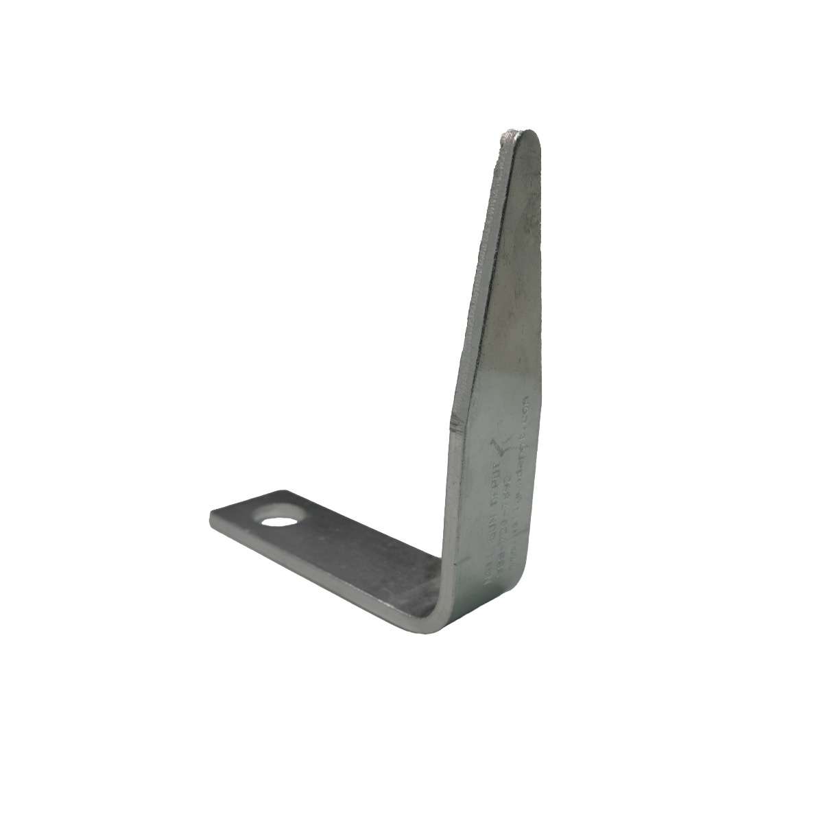 Spotnails RE-GH3 3/8" Extra-Wide Belt Hook angle