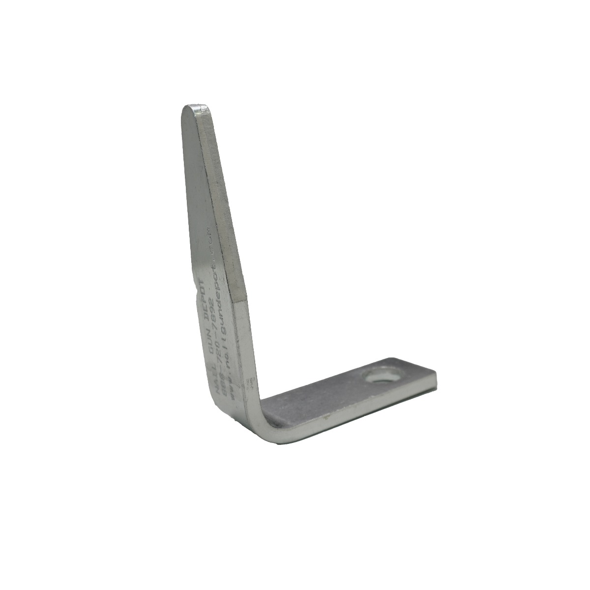Spotnails RE-GH8 1/4" Belt Hook angle