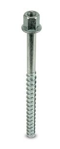 3/8” x 6-3/4” Simpson Strong-Tie THD37634RC Titen HD Rod Coupler