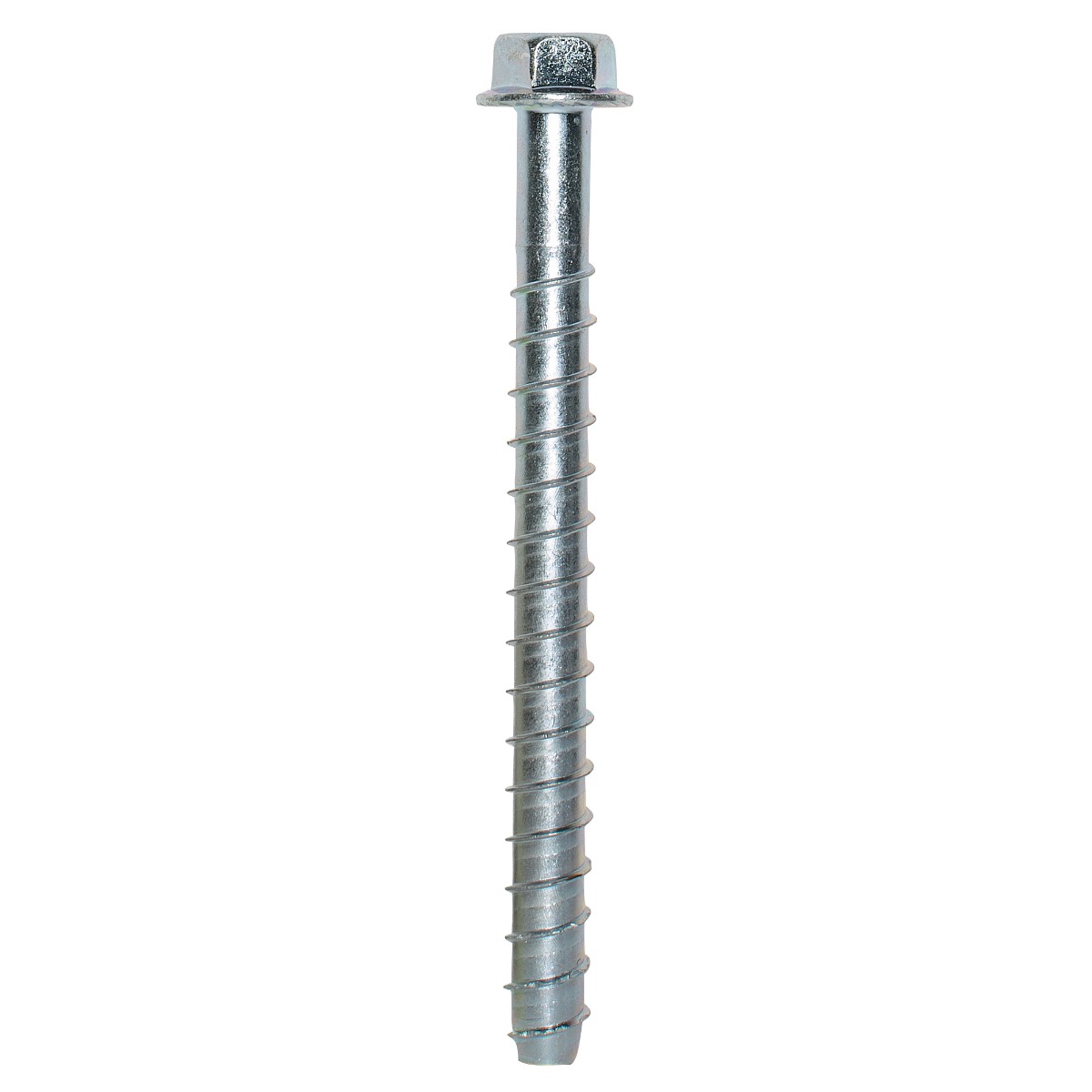 1/2” x 6” Strong-Tie THD50600H Titen HD Heavy-Duty Concrete Masonry Screw