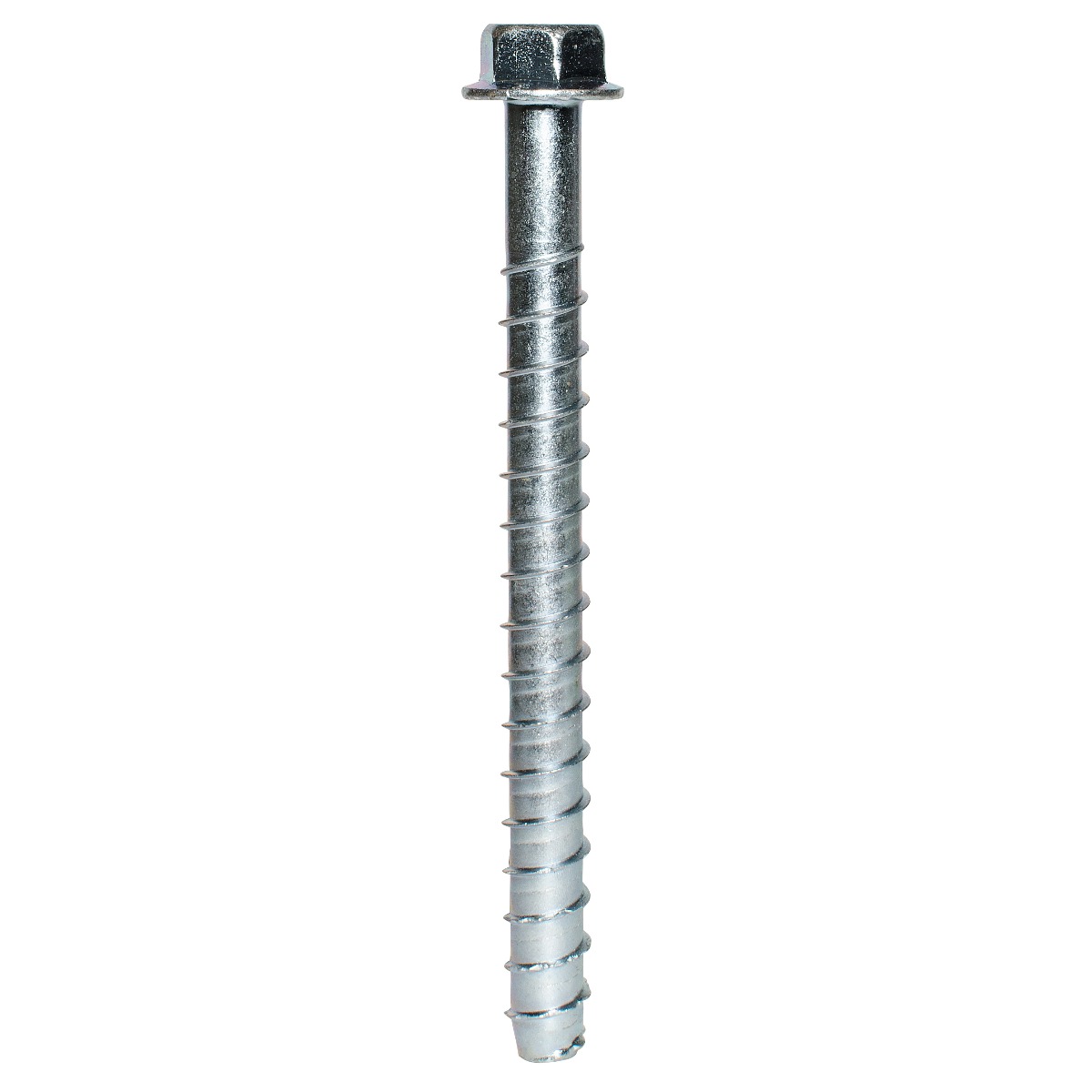 1/2” x 6-1/2” Strong-Tie THD50612H Titen HD Heavy-Duty Concrete Masonry Screw