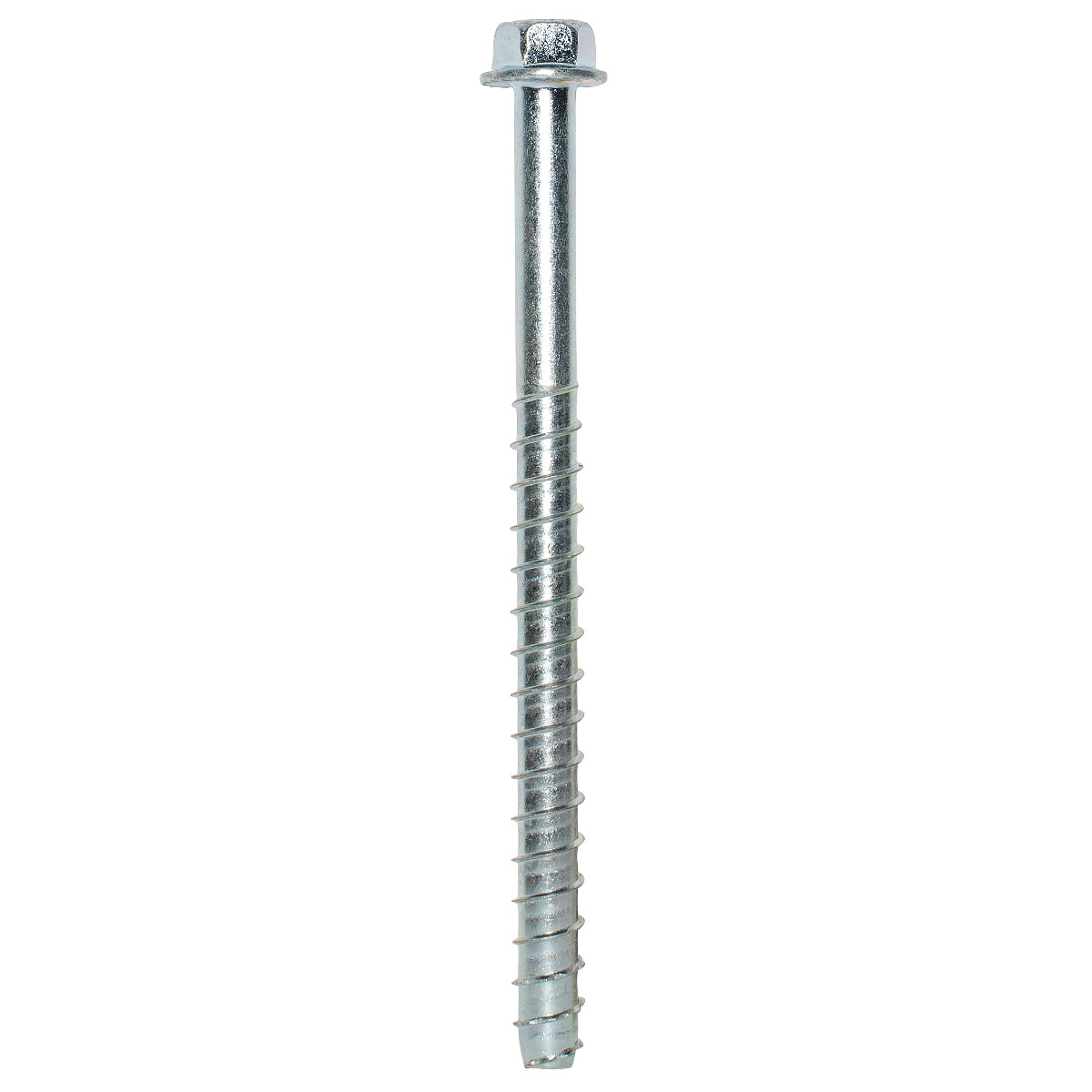 1/2” x 8” Simpson Strong-Tie THD50800H Titen HD Heavy-Duty Concrete Masonry Screw
