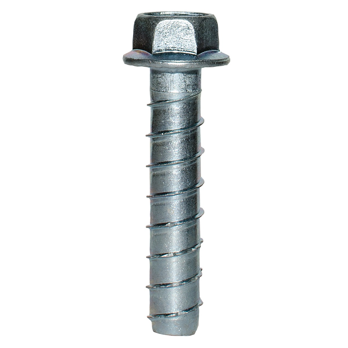 3/4” x 4” Simpson Strong-Tie THD75400H Titen HD Heavy-Duty Concrete Masonry Screw