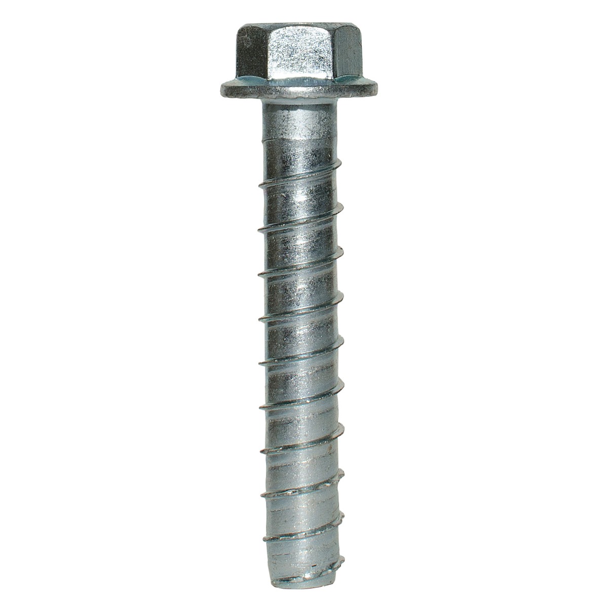3/4” x 5” Simpson Strong-Tie THD75500H Titen HD Heavy-Duty Concrete Masonry Screw