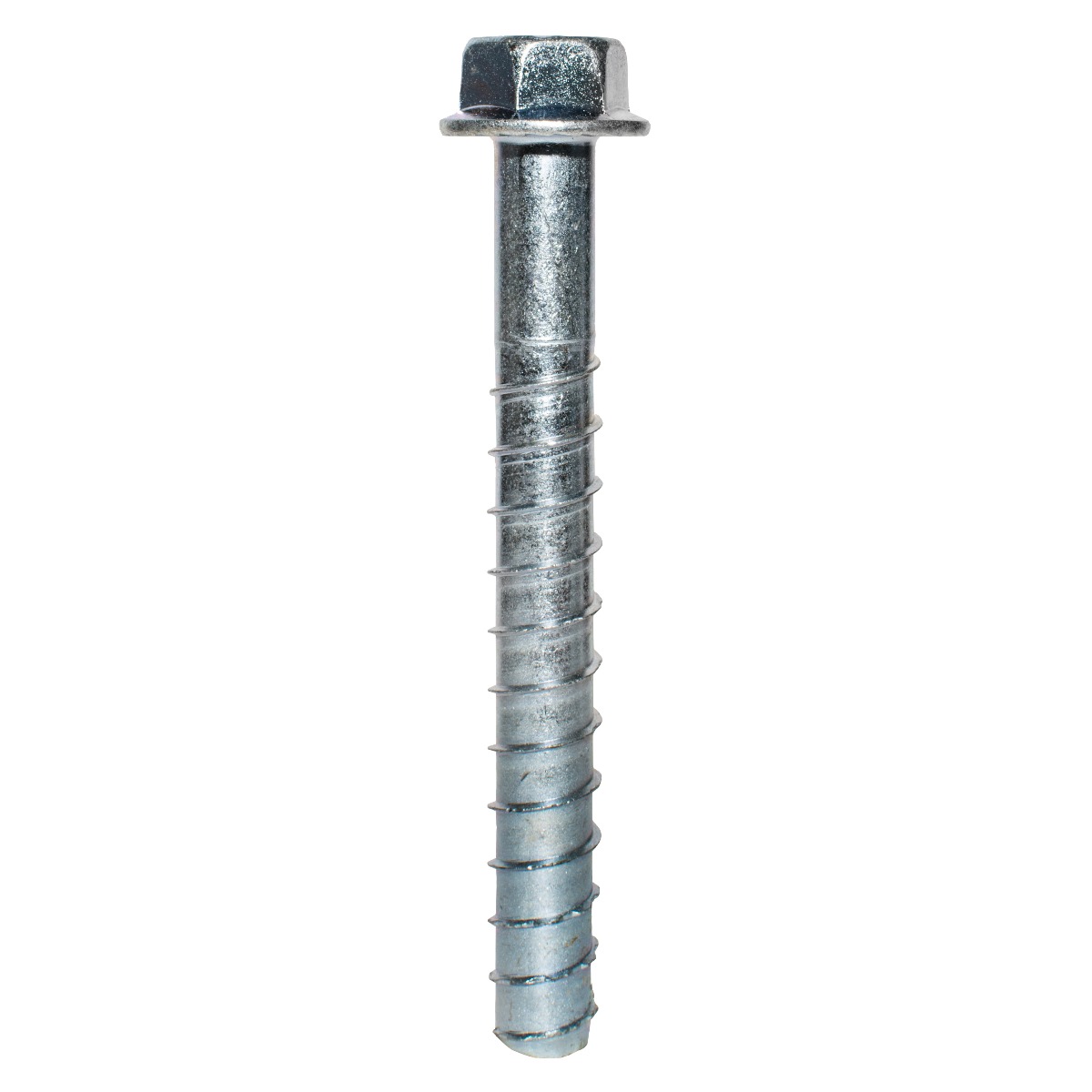 3/4” x 7” Simpson Strong-Tie THD75700H Titen HD Heavy-Duty Concrete Masonry Screw