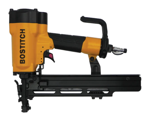 Stanley Bostitch 651S4 Medium Crown Industrial Stapler