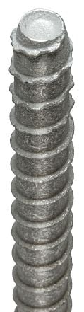 3/4" x 10” Simpson Strong-Tie THD75100HMG Titen HD Heavy-Duty Concrete Masonry Screw serrated teeth
