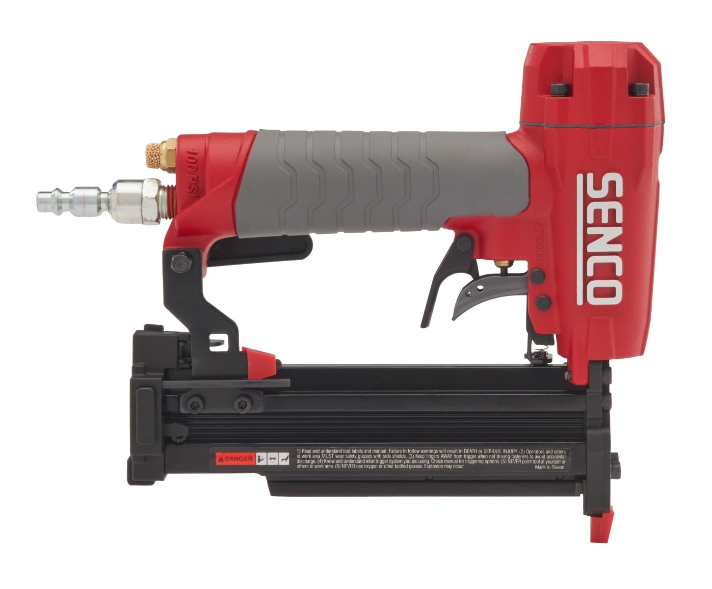 Senco TN11G1P 23-Gauge Pin Nailer air power pneumatic tool
