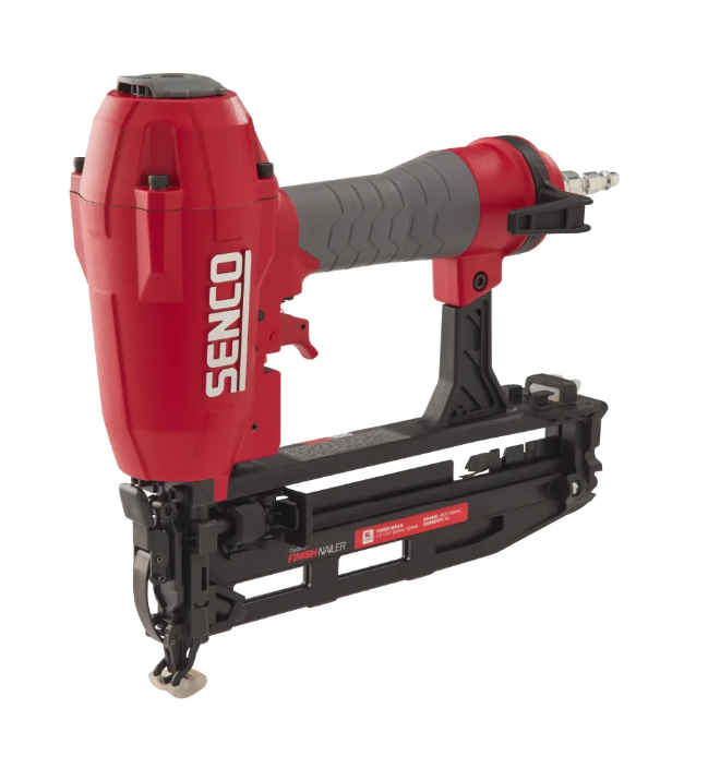 Senco TN41P1P 16-Gauge Finish Nailer pneumatic tool