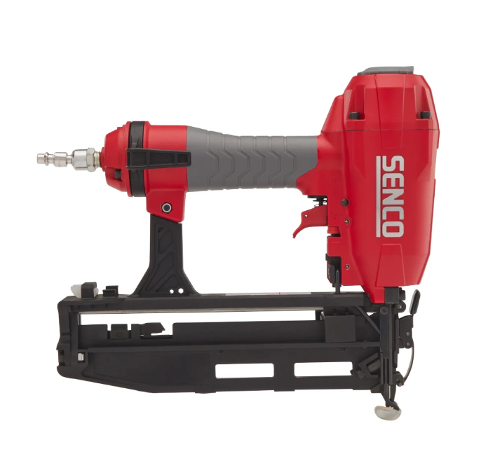 Senco TN41P1P 16-Gauge Finish Nailer straight magazine