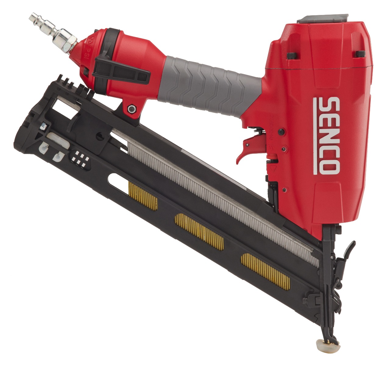 Senco TN51P1P 15 Gauge Finish Nailer 1-1/4" to 2-1/2" angle