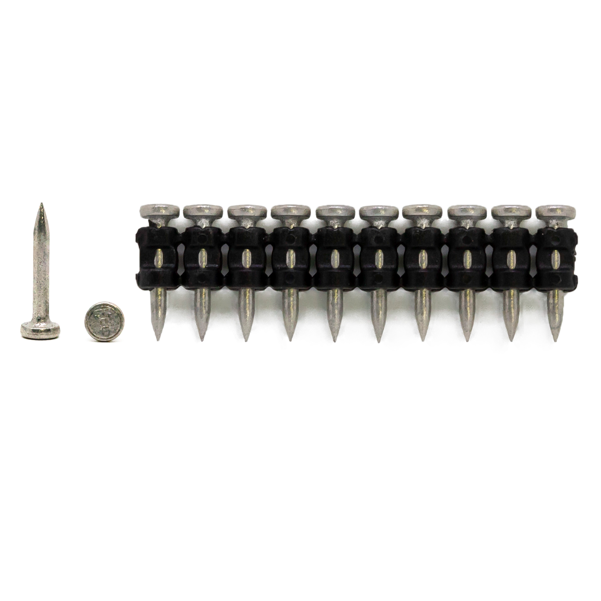 Aerosmith RBC26191000 3/4" x .102" Smooth Shank Zinc Trax Pin, No Fuel Cell