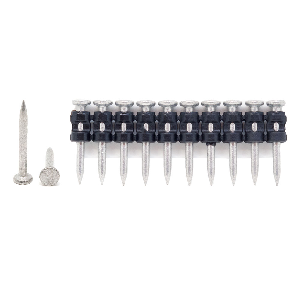 Aerosmith RBC26251000 1" x .102 Smooth Shank Zinc Trax Pin, No Fuel Cell