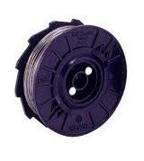 TW898-EG 21 Gauge Galvanized Tie Wire Roll